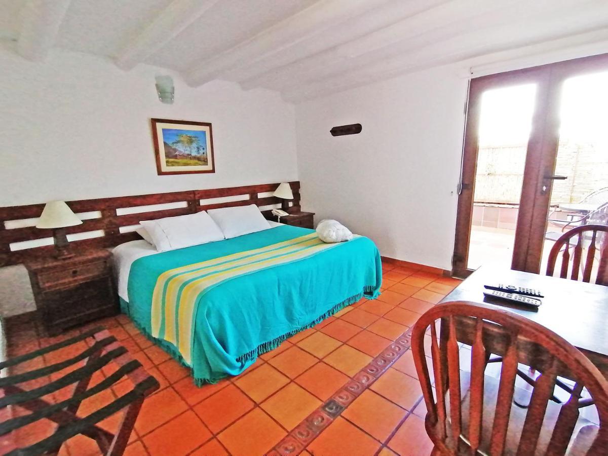 Hotel Y Spa Getsemani Villa de Leyva Exterior foto